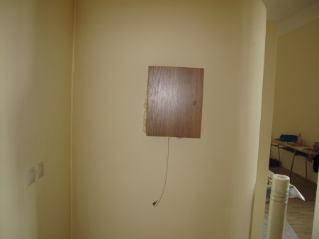 Vsádzanie svätostánku